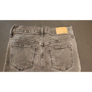 Madewell The Perfect Vintage Ankle Jean in Dennison Wash Size 26‎